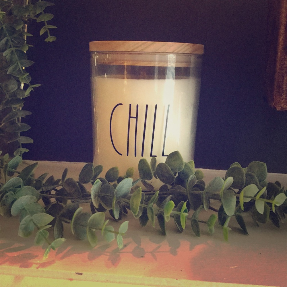 Chill Candle